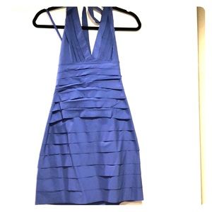 Bcbg mini dress